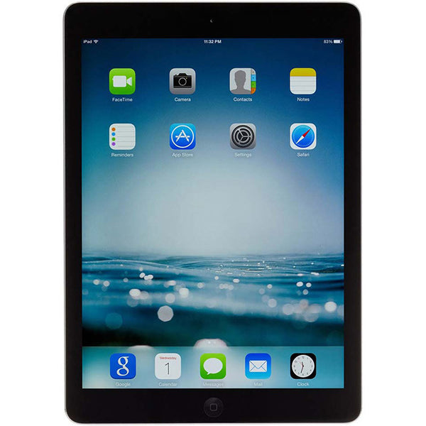 Thermal LS Knit Crew